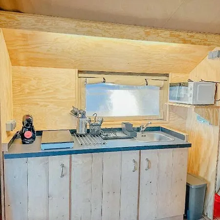 Miramar Playa - Tienda Familiar Campsite Torredembarra