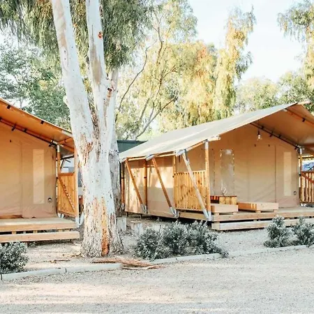 Campsite Miramar Playa - Tienda Familiar